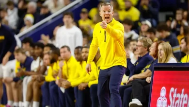 Michigan drops marquee nonconference matchup vs. Duke