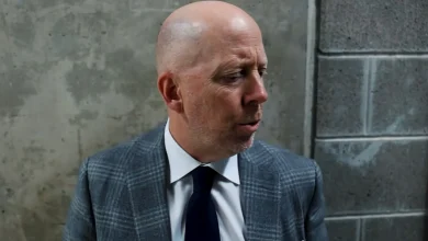 Mick Cronin Is Stuck In Baby Mode