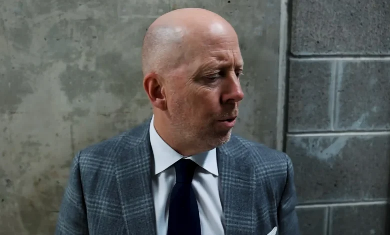 Mick Cronin Is Stuck In Baby Mode