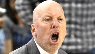 Mick Cronin Makes A Fool Out Of Himself After Michigan State Loss: WATCH