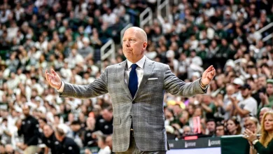Mick Cronin apologizes to player for ejecting him, says he needs to do better at representing UCLA