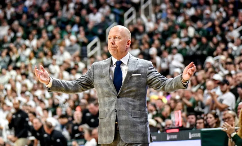 Mick Cronin apologizes to player for ejecting him, says he needs to do better at representing UCLA