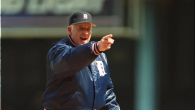 Mickey Lolich, Detroit Tigers 1968 World Series hero, dies at 85