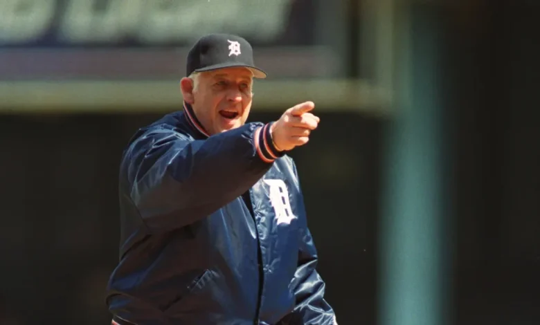 Mickey Lolich, Detroit Tigers 1968 World Series hero, dies at 85
