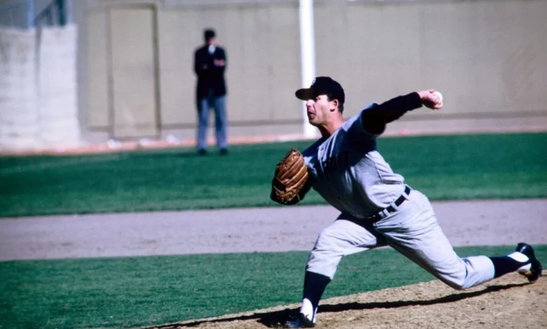 Mickey Lolich Passes Away - MLB Trade Rumors