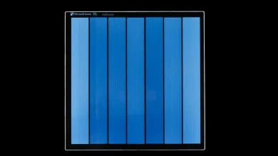 Microsoft's Glass Chip Holds Terabytes of Data for 10,000 Years