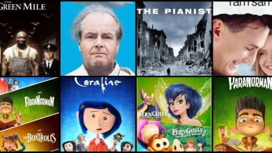 Mid-week Apple TV deals up to 50% off: The Green Mile, About Schmidt, Coraline, The Pianist, more