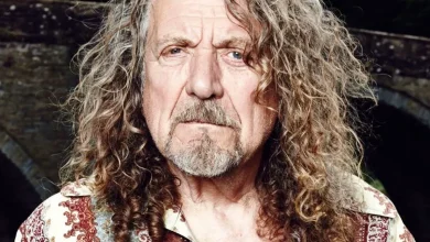 Midlands Heroes: Led Zeppelin legend Robert Plant still has a Whole Lotta Love for the West Midlands