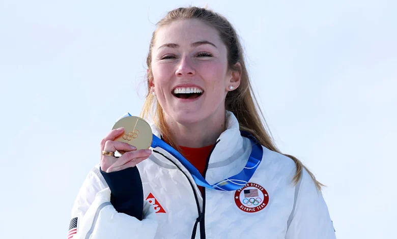 Mikaela Shiffrin’s 2026 Olympic Gold Changed Her Legacy Forever