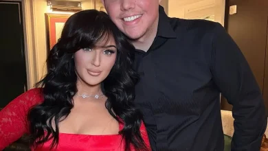 Mikayla Nogueira, Husband Cody Hawken Break Up, Divorcing