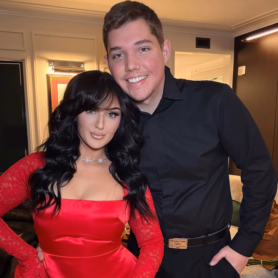 Mikayla Nogueira and Husband Cody Hawken Break Up After 2 Years of Marriage