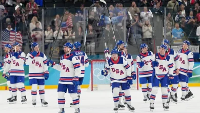 Mike Eruzione and the ‘Miracle on Ice’ team are looking for some company