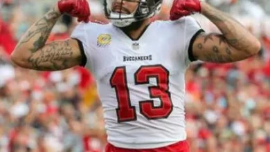 Mike Evans Will Play In 2026! - JoeBucsFan.com
