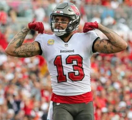 Mike Evans Will Play In 2026! - JoeBucsFan.com