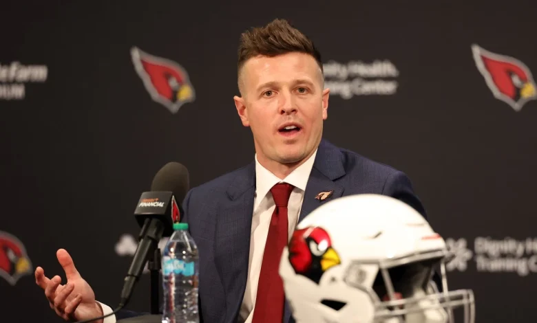 Mike LaFleur: If Cardinals job was easy, it wouldn't be worth it