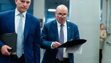 Mike Lee’s Trump-backed SAVE America Act could disenfranchise eligible voters