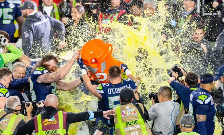 Mike Macdonald: Seahawks fans made Super Bowl like a home game, Patriots used silent count