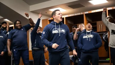 Mike Macdonald's Culture Is Founded On Familiar Seahawks Principles, But With A Unique Spirit