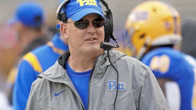 Mike McCarthy adding Frank Cignetti Jr. to first Steelers staff, interviewing Scott Tolzein for OC role