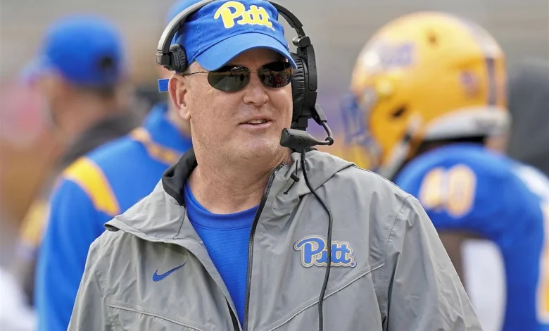 Mike McCarthy adding Frank Cignetti Jr. to first Steelers staff, interviewing Scott Tolzein for OC role