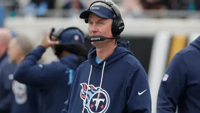 Mike McCoy, former Titans interim coach, to join Raiders staff, per report