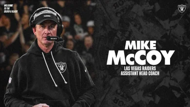 Mike McCoy named Assistant Head Coach