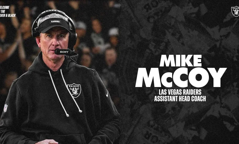 Mike McCoy named Assistant Head Coach