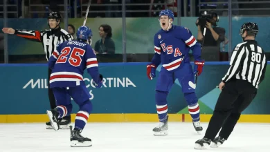 Mike Sullivan’s Olympic praise confirms Brady Tkachuk is the perfect but unrealistic Rangers target