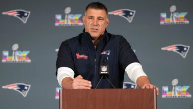 Mike Vrabel Gushes Over Adam Vinatieri Ahead Of Potential Hall Of Fame Induction