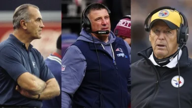 Mike Vrabel Seeks to Become Third Buckeye Alumnus to Win Super Bowl As Head Coach or Coordinator