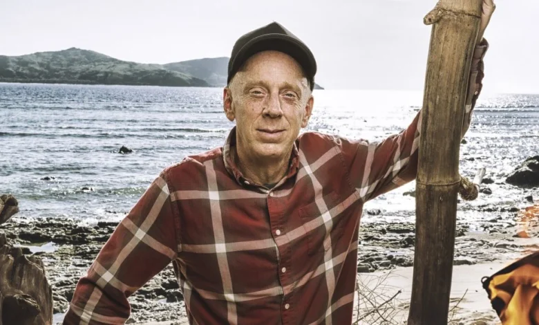 Mike White Gives 'White Lotus' Update Amid 'Survivor 50' Return