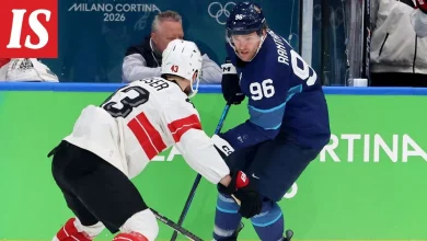 Mikko Rantasen elekieli herätti huomiota – ”Pahentaa vain asiaa”