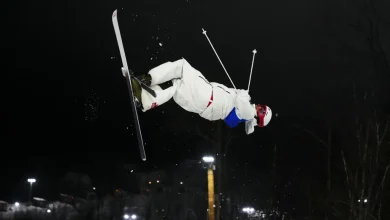 Milan-Cortina 2026 | En action mardi