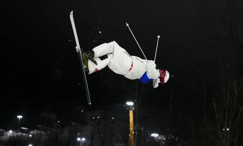 Milan-Cortina 2026 | En action mardi