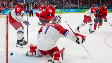 Milan-Cortina | En action vendredi