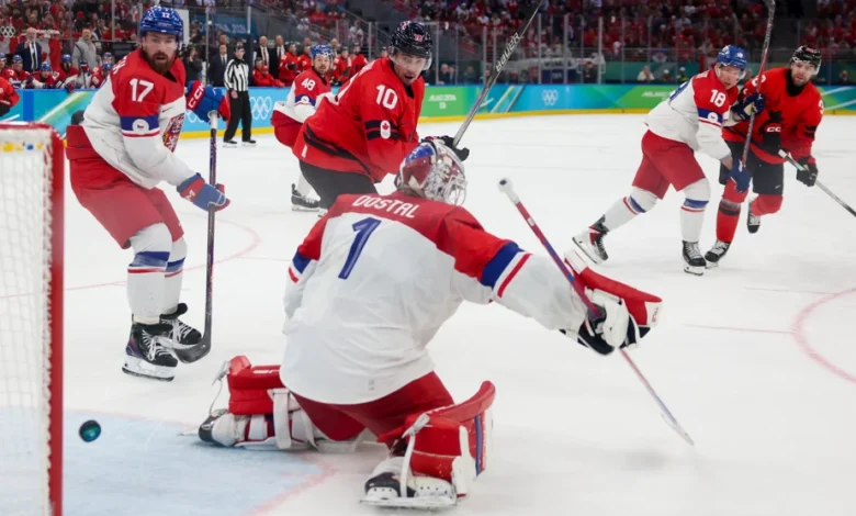 Milan-Cortina | En action vendredi