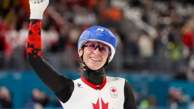 Milan-Cortina | Ivanie Blondin, la pizza et l’or