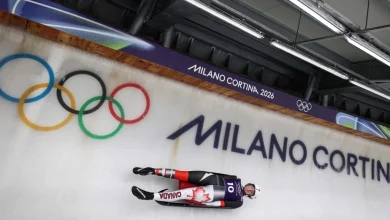 Milan-Cortina | Luge, patinage de vitesse, saut à ski, danse sur glace et hockey à venir lundi