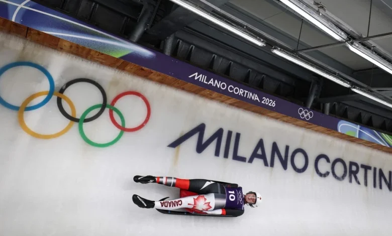 Milan-Cortina | Luge, patinage de vitesse, saut à ski, danse sur glace et hockey à venir lundi