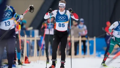 Milan-Cortina | Quatre Canadiens en action au biathlon