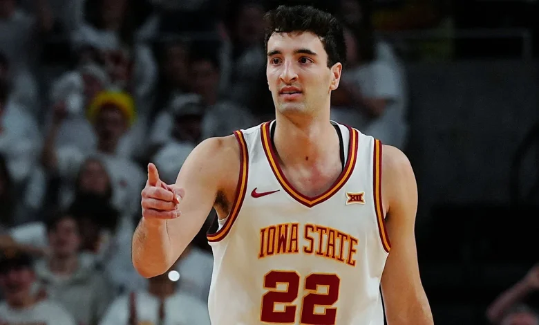 Milan Momcilovic Receives Interest Pro Comp to Former Kansas Star