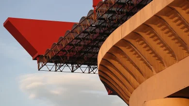 🚨 Milan v Parma, all set at San Siro with these line-ups