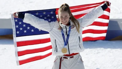 Milano Cortina, parla la leggenda Shiffrin: l'oro olimpico, il futuro e la dedica al padre scomparso