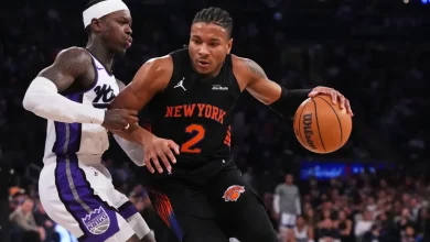 Miles McBride needs surgery in major Knicks injury blow