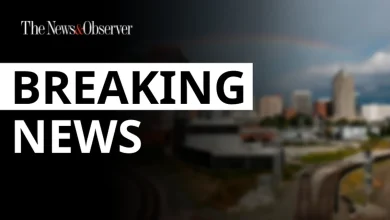 Millbrook High School in Raleigh on Code Red lockdown due to potential threat