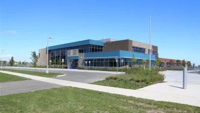 Millions being invested to replace bubby concrete at several Hamilton Catholic schools