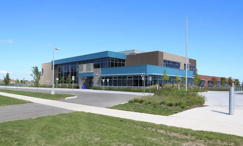 Millions being invested to replace bubby concrete at several Hamilton Catholic schools