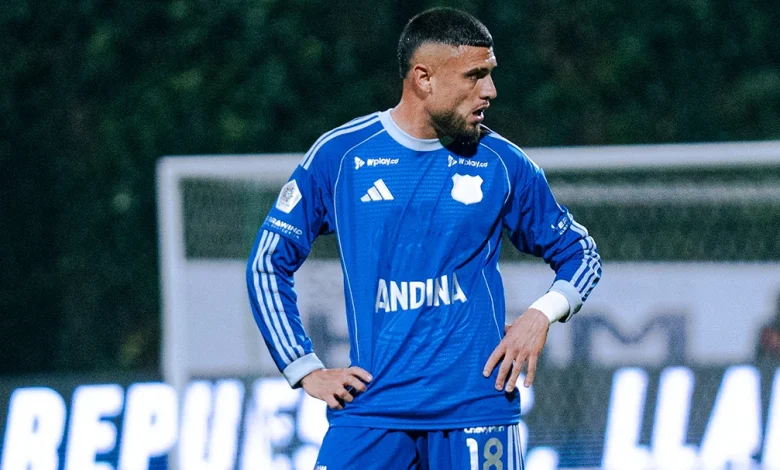 Millonarios vs Deportivo Pereira: Alineaciones titulares, fecha 9 de la Liga BetPlay