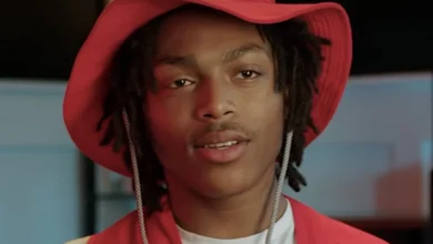 Milton Police search for DJ Young Slade, missing son of rapper Lil Jon