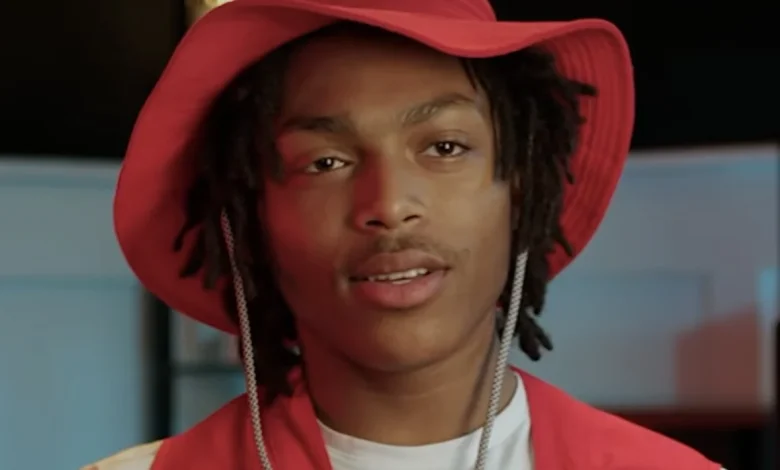 Milton Police search for DJ Young Slade, missing son of rapper Lil Jon